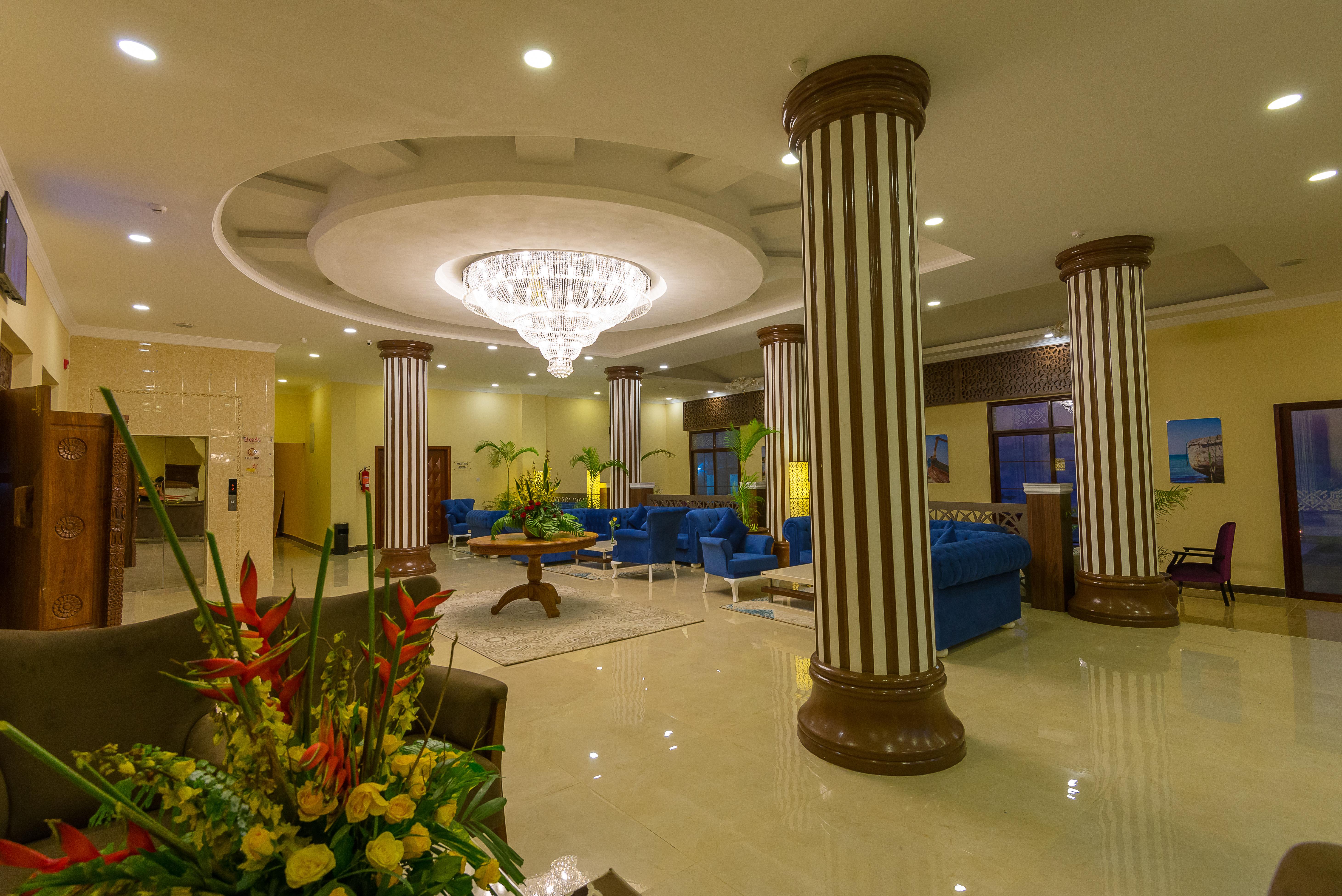 Golden Tulip Zanzibar Resort Exterior photo